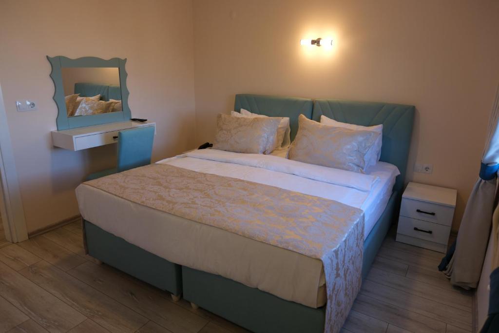 Şahin Tepesi Suite Otel - 8