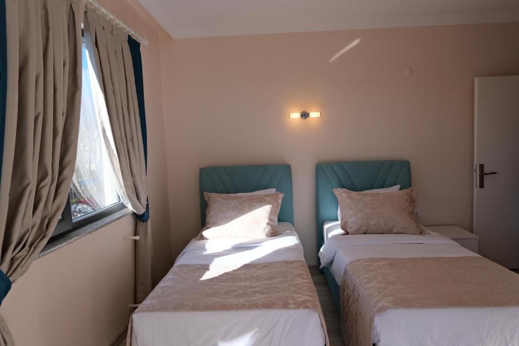 Şahin Tepesi Suite Otel - 9