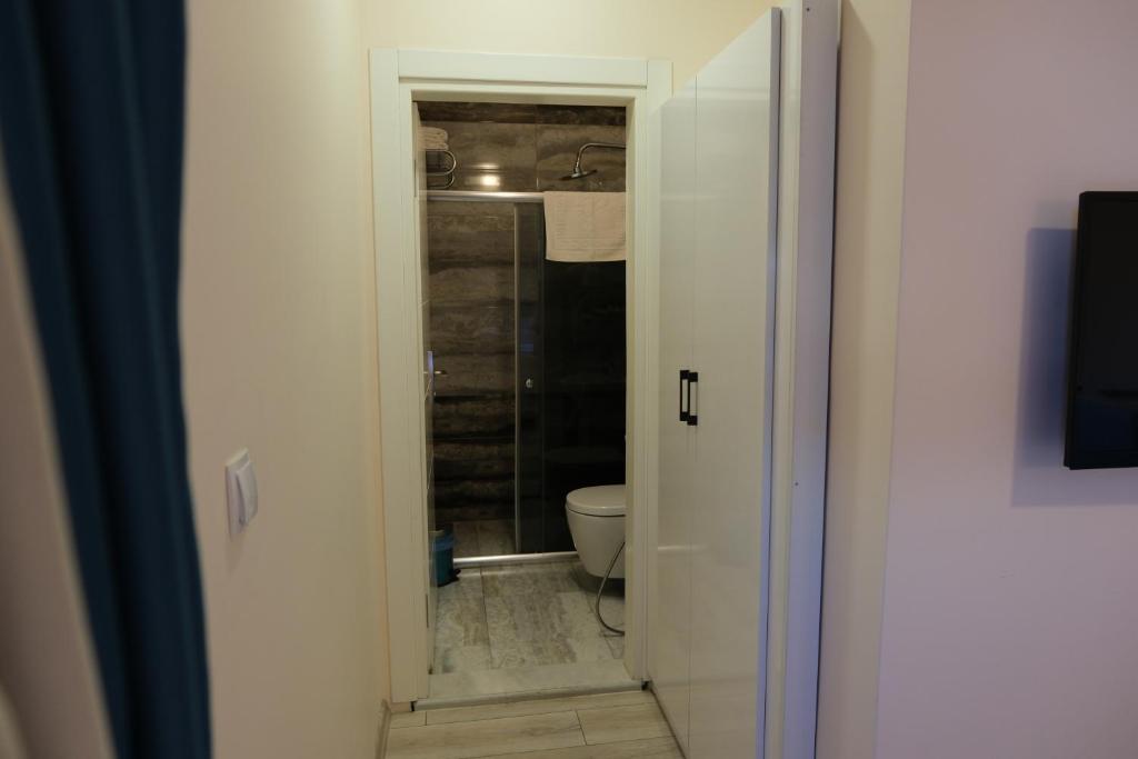 Şahin Tepesi Suite Otel - 13