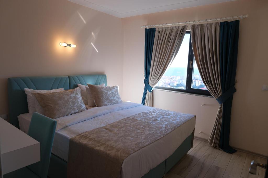 Şahin Tepesi Suite Otel - 12