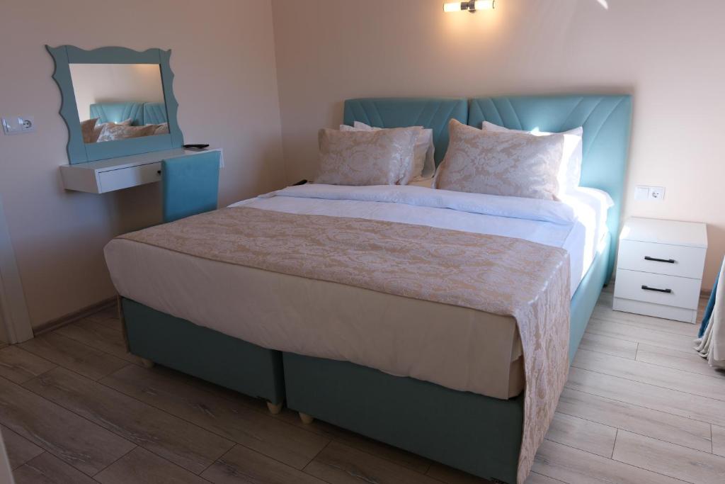 Şahin Tepesi Suite Otel - 11