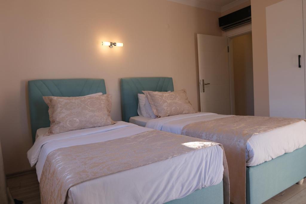 Şahin Tepesi Suite Otel - 14