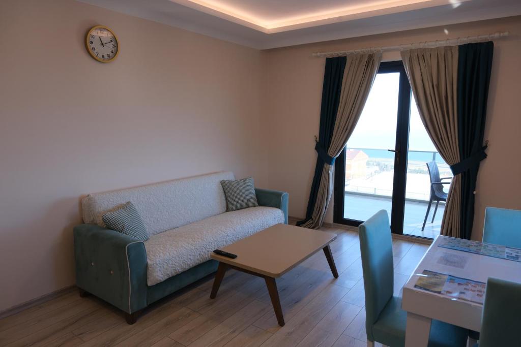 Şahin Tepesi Suite Otel - 17