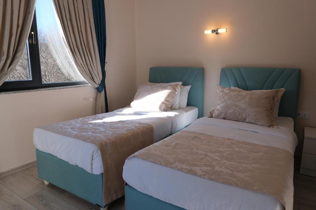 Şahin Tepesi Suite Otel - 16