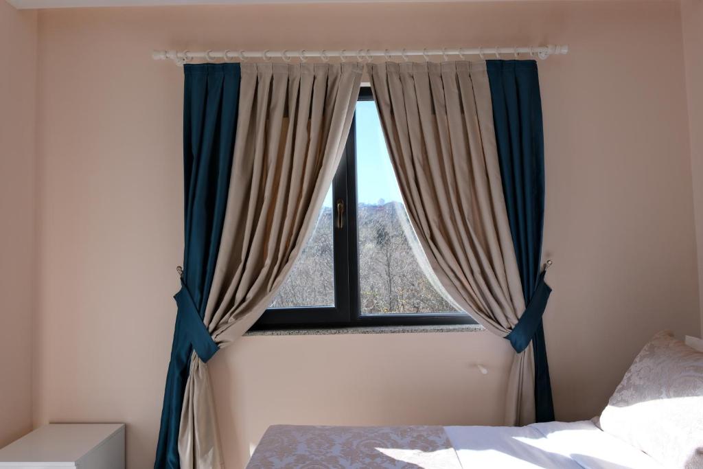 Şahin Tepesi Suite Otel - 15