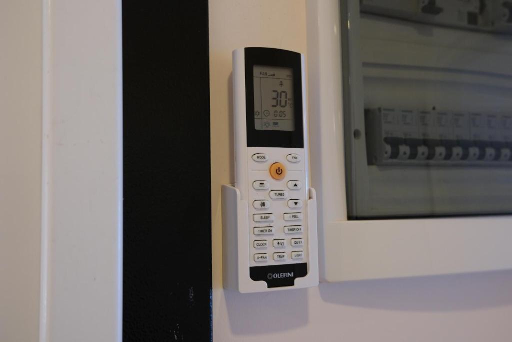 Şahin Tepesi Suite Otel - 18