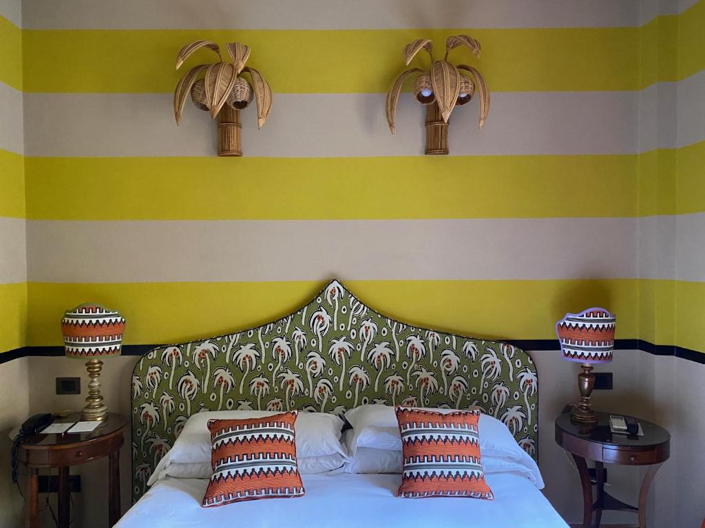 Hotel Hermitage - Resim 25