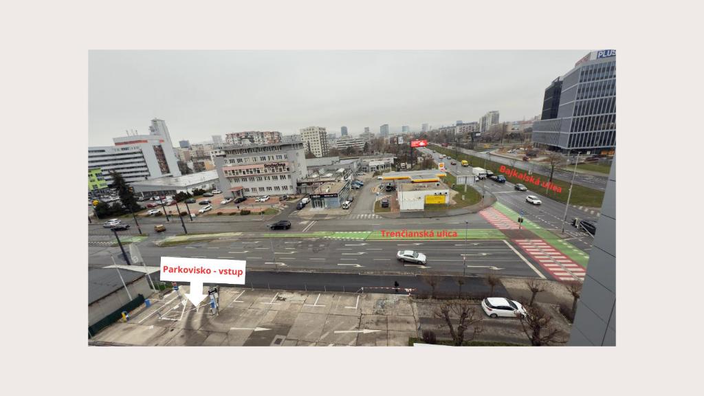 Aston Hotel - Resim 8