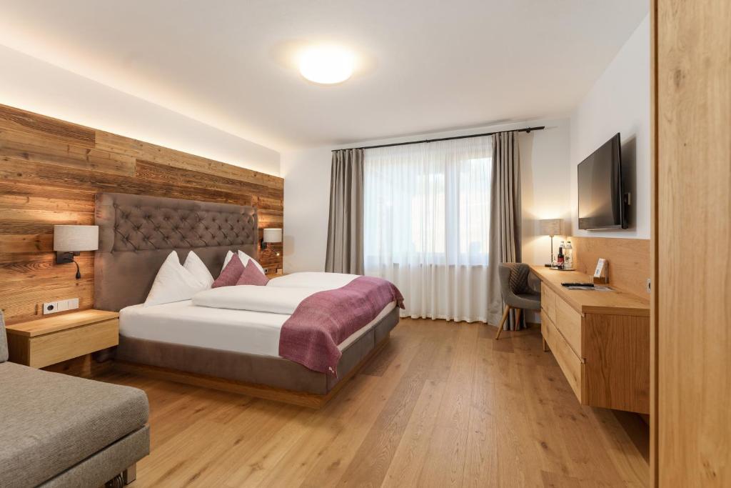 Naturhotel Edelweiss Wagrain - 6