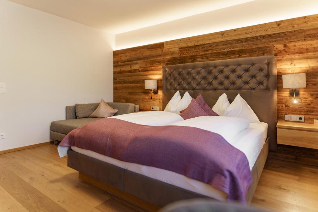 Naturhotel Edelweiss Wagrain - 5