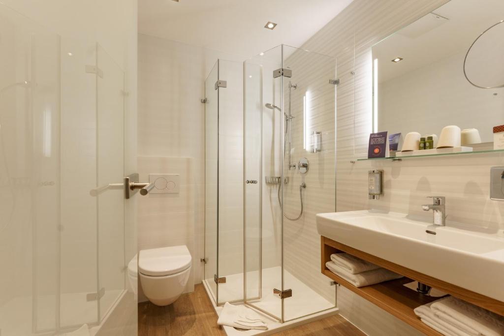 Naturhotel Edelweiss Wagrain - 1