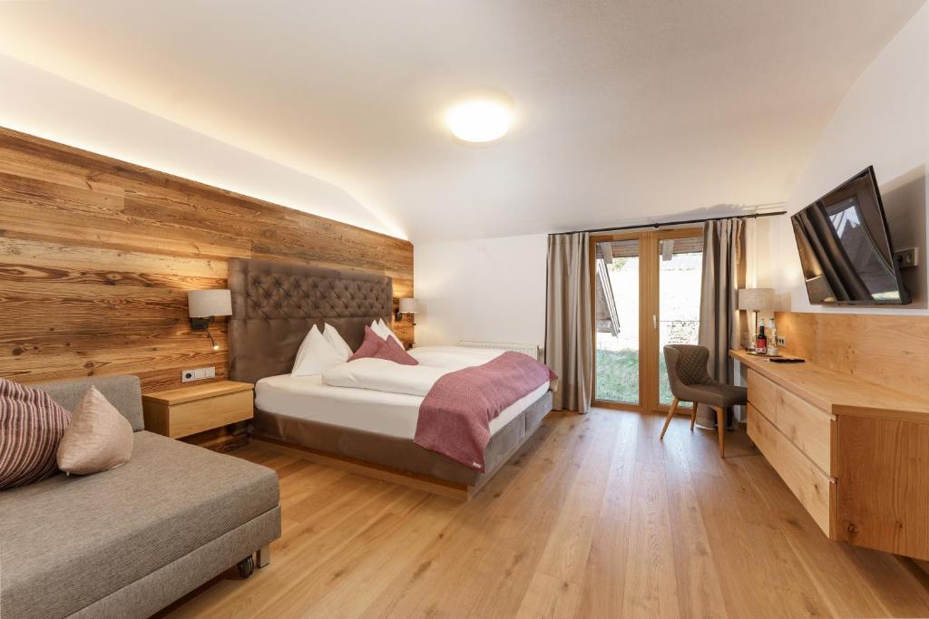 Naturhotel Edelweiss Wagrain - 7