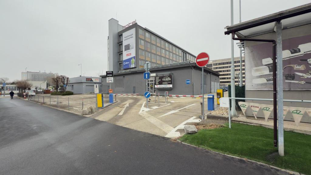 Aston Hotel - Resim 9