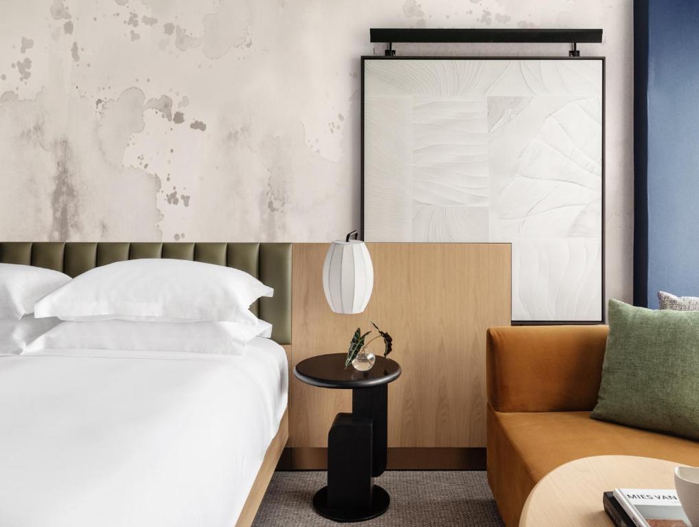 Kimpton Theta New York - Times Square, an IHG Hotel - 