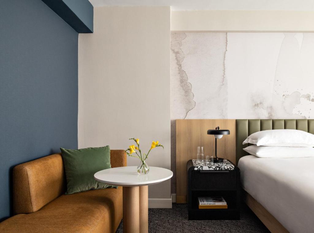 Kimpton Theta New York - Times Square, an IHG Hotel - 