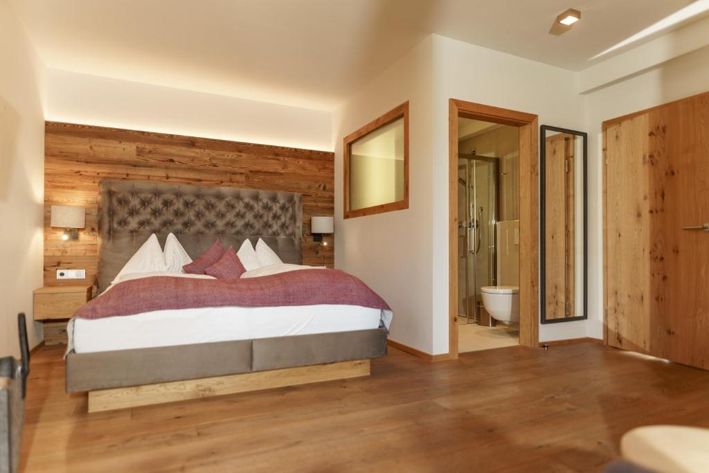 Naturhotel Edelweiss Wagrain - 12