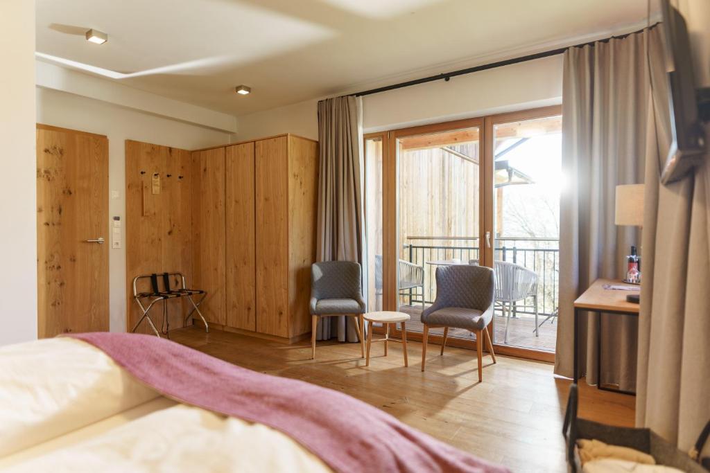 Naturhotel Edelweiss Wagrain - 10