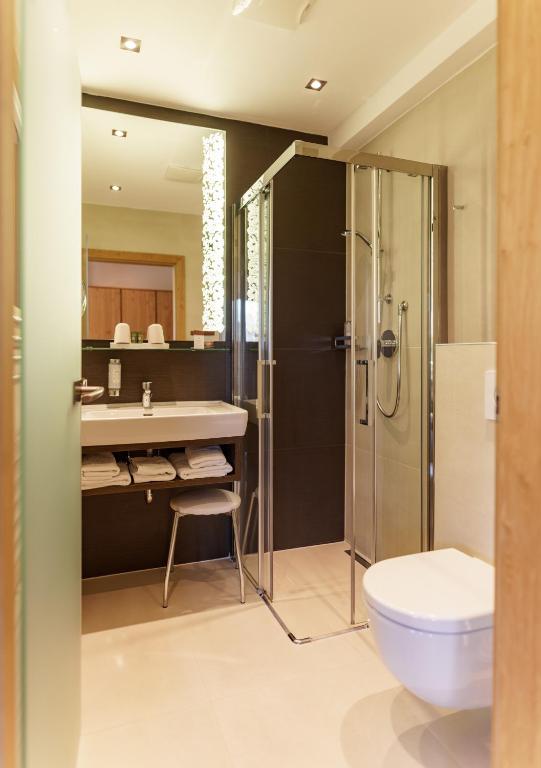 Naturhotel Edelweiss Wagrain - 13