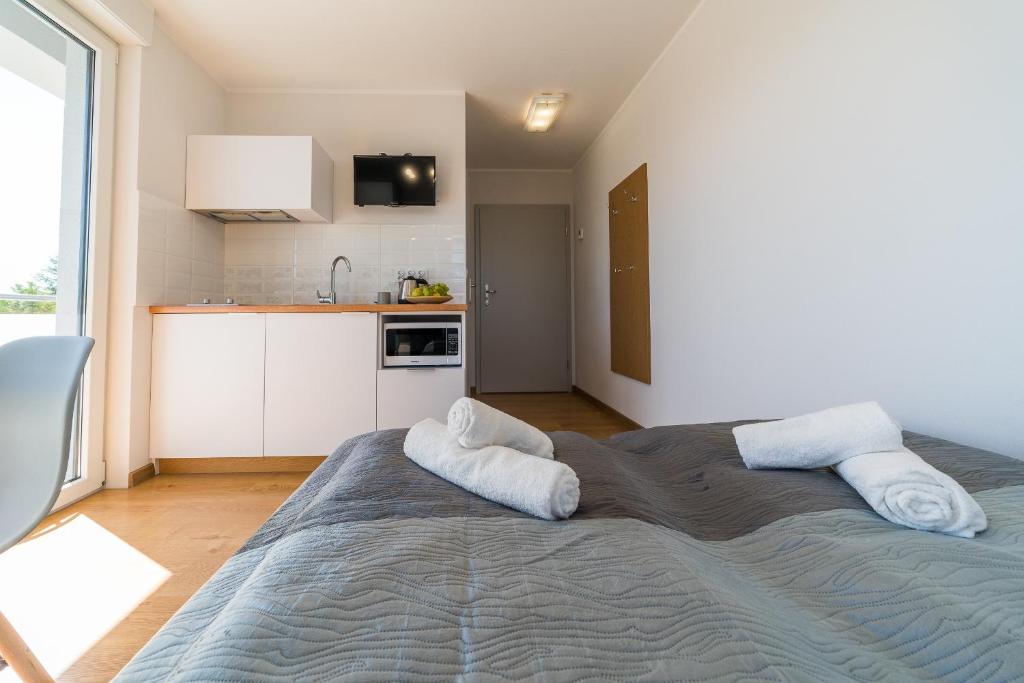 Verde House - Standard Studio