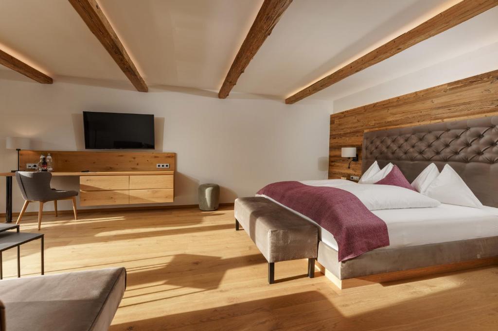 Naturhotel Edelweiss Wagrain - 16