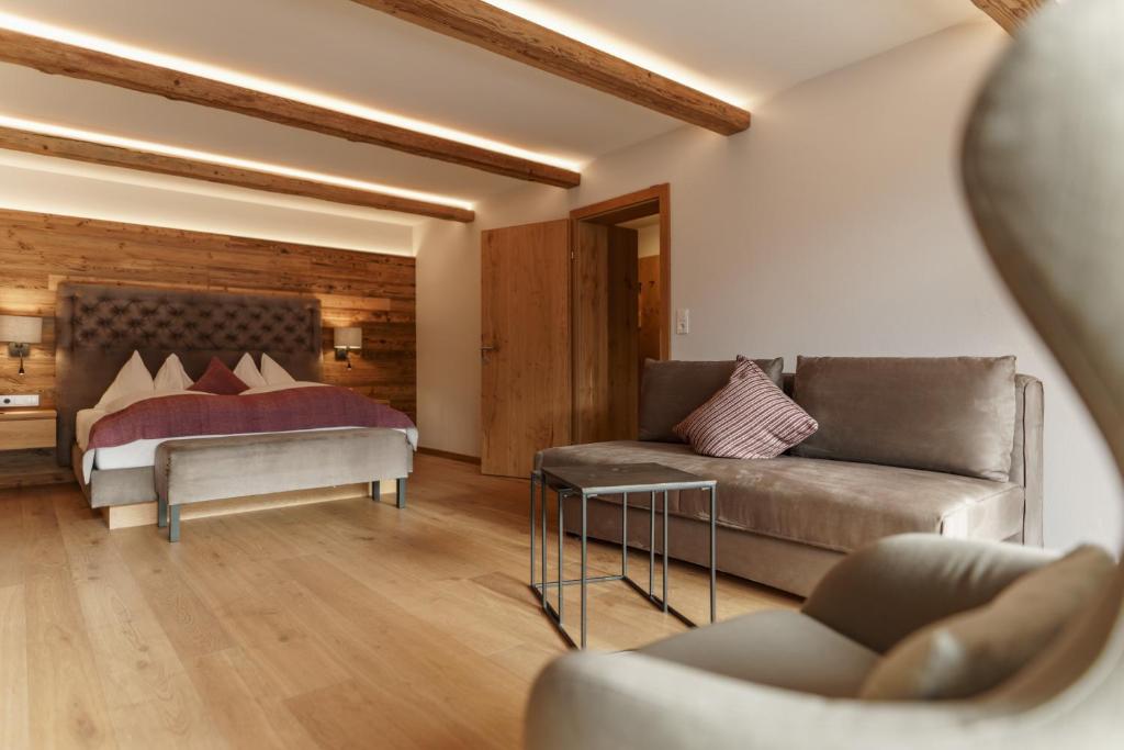 Naturhotel Edelweiss Wagrain - 19