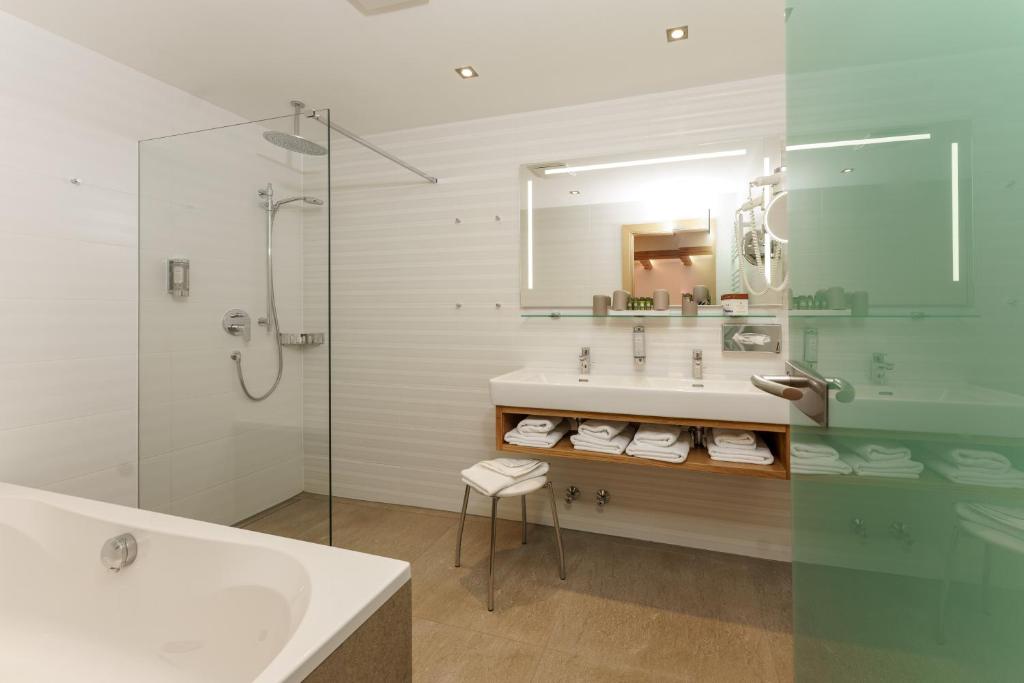 Naturhotel Edelweiss Wagrain - 15