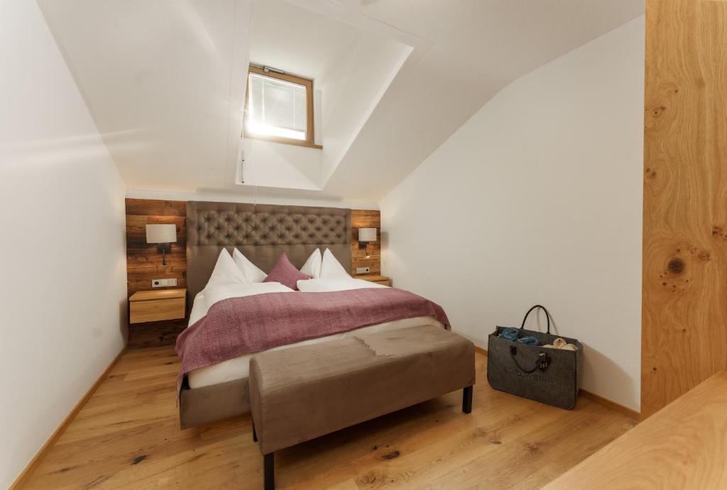 Naturhotel Edelweiss Wagrain - 14