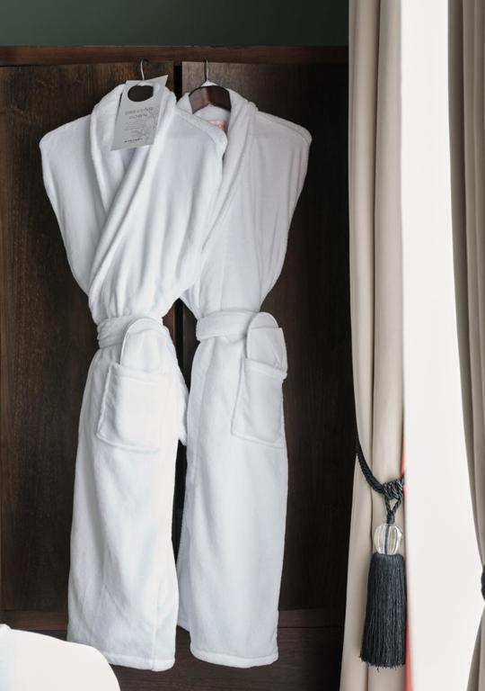 Montagu Place Hotel - Resim 21