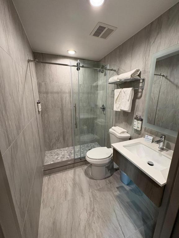 Holiday Inn Express & Suites Bronx - Barnabas area by IHG - Premium Kamer