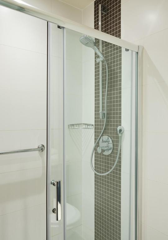 Montagu Place Hotel - Resim 22