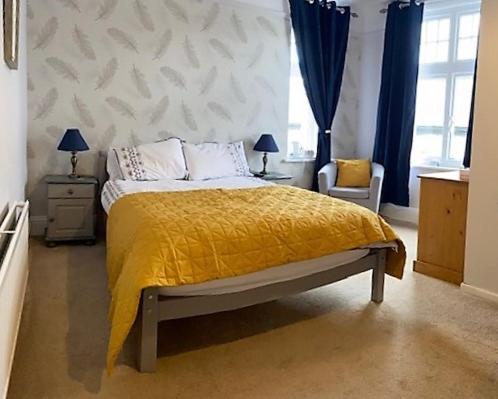 The Old Post House - Budget Double Room