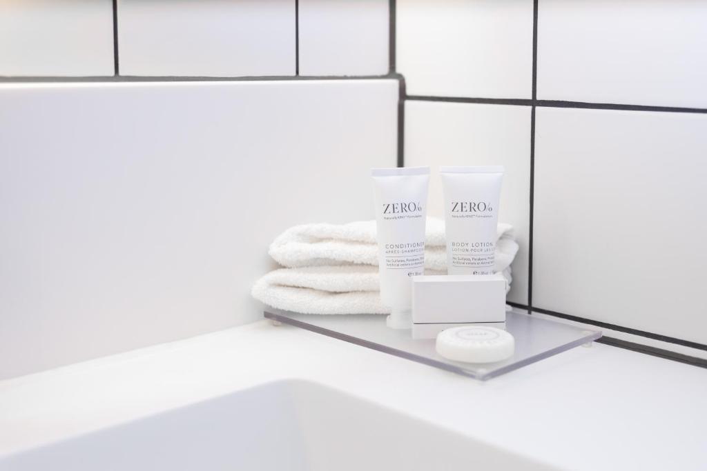 Leonardo Hotel Dublin Christchurch - Resim 3