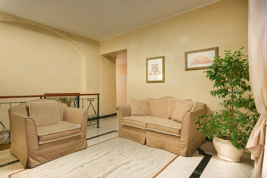 Hotel Aberdeen - Resim 45