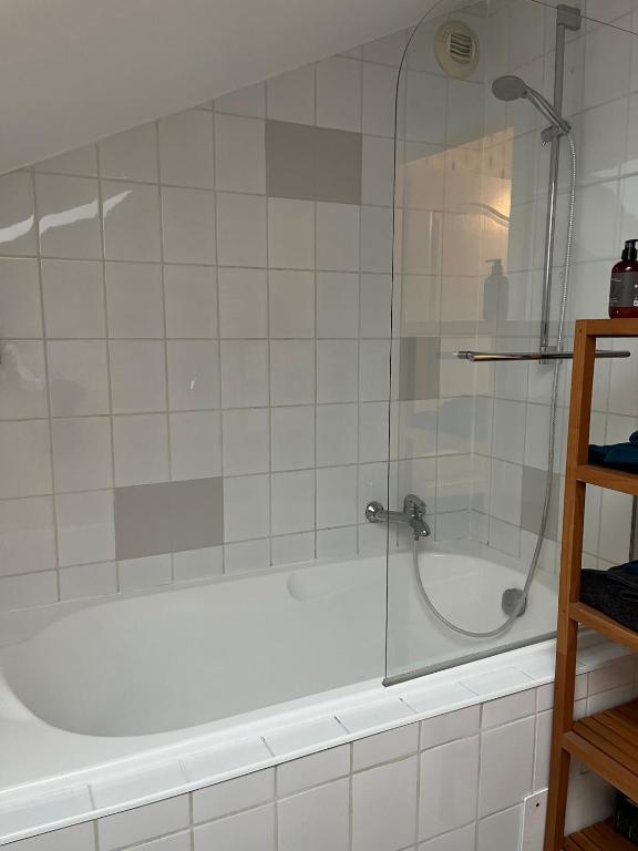 Le petit nid de Turckheim avec parking privé – photo 16