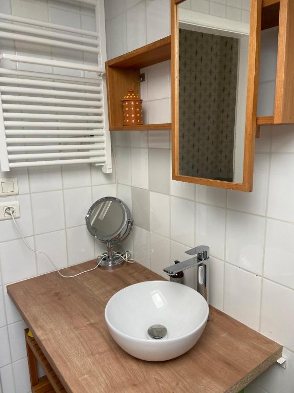 Le petit nid de Turckheim avec parking privé – photo 17