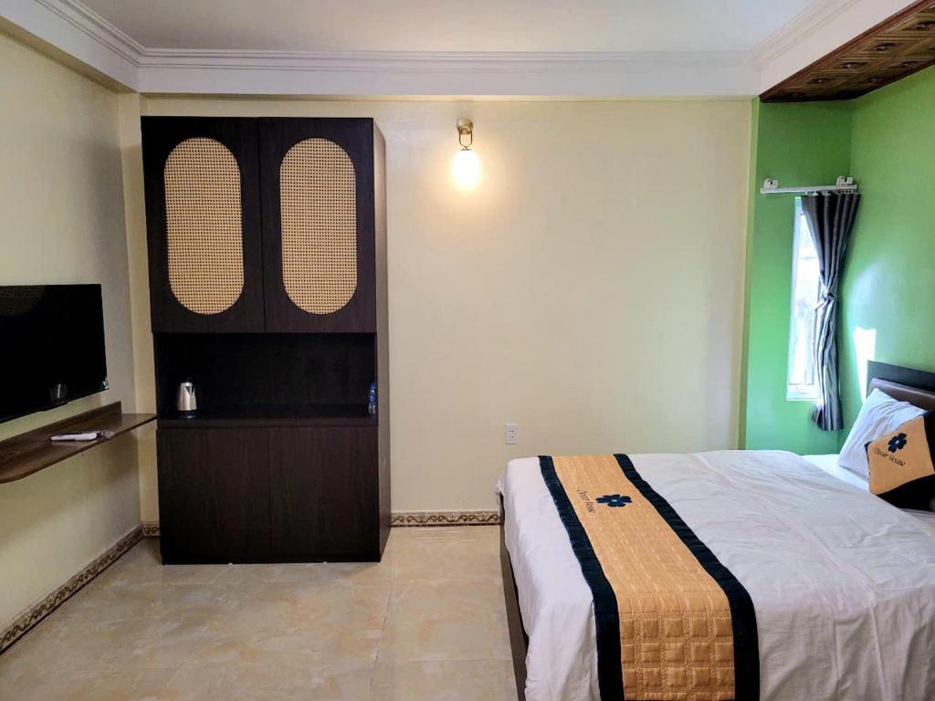 Cao Bang Clover House - Hotel & Motorbike Rentals - 19