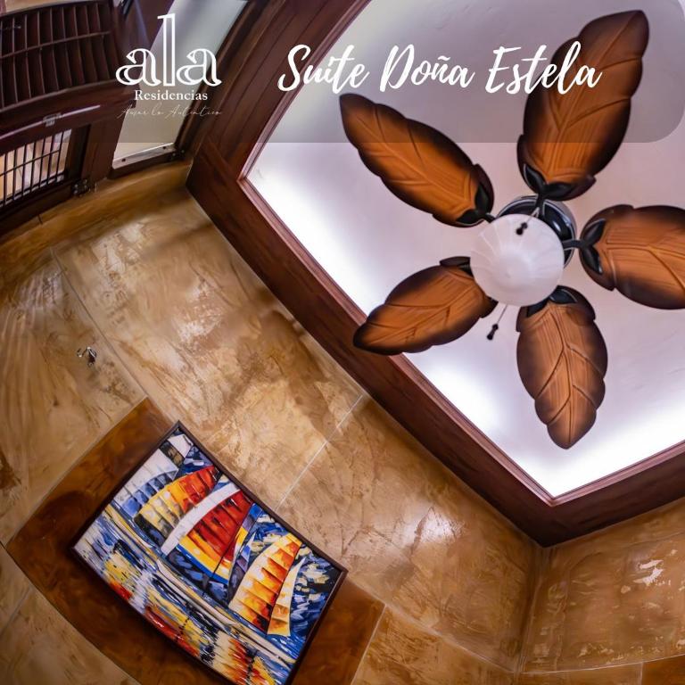 Fotografie z fotogalerie ubytování Hotel "Ala Residencias" v destinaci Chetumal