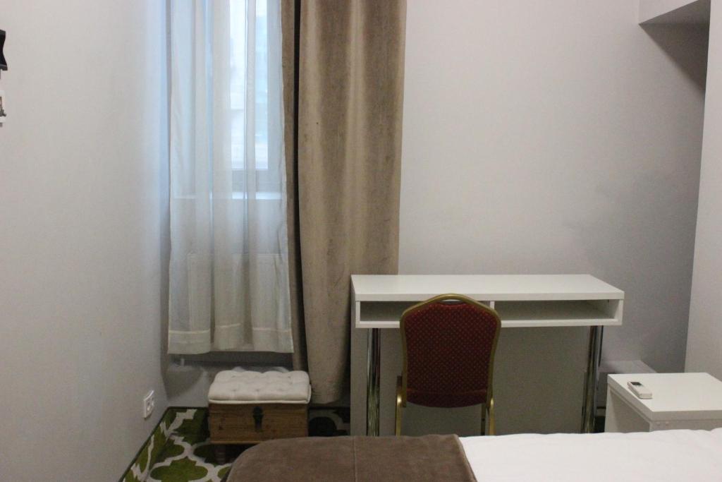 Fotografie z fotogalerie ubytování De Paris Hotel v Kyjevě