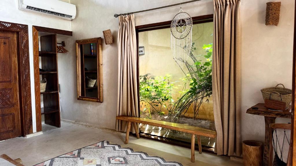 Fotografie z fotogalerie ubytování The Nest Tropical Oasis Resort v destinaci Paje