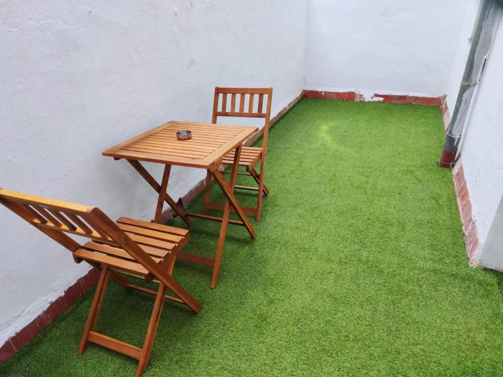 Fotografie z fotogalerie ubytování Apartamento con Jacuzzi El Rincón de Ayud v destinaci Calatayud