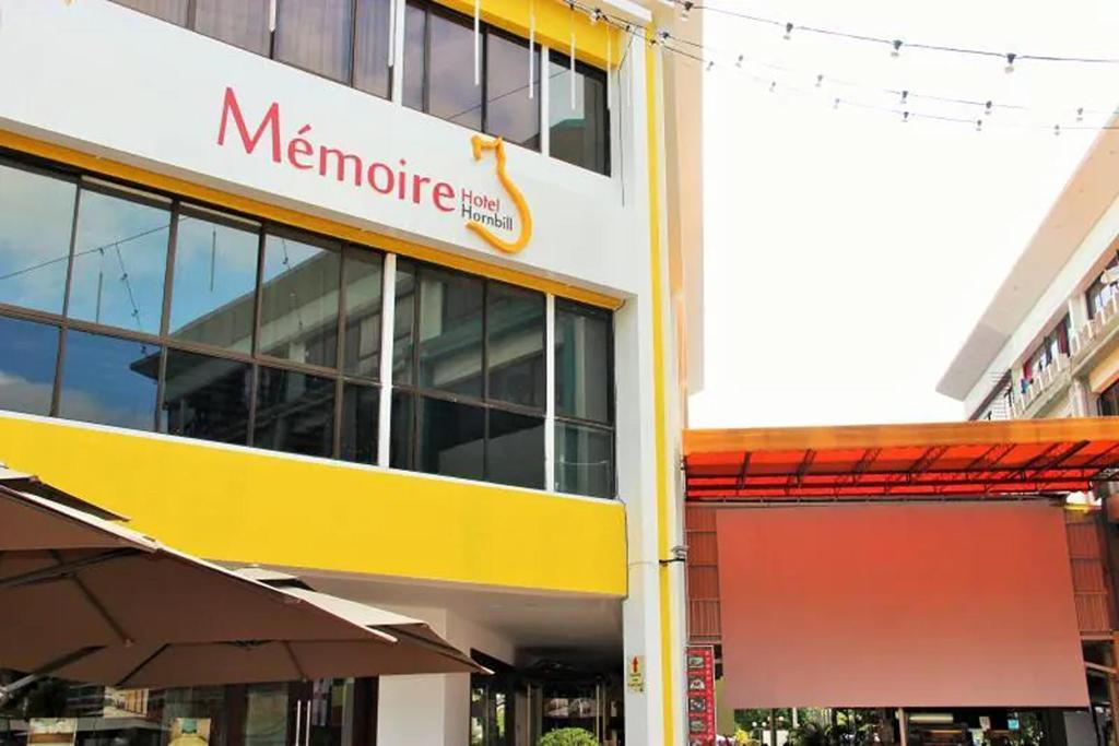 Fotografie z fotogalerie ubytování Memoire Hornbill Hotel Kuching Sarawak v destinaci Kučing