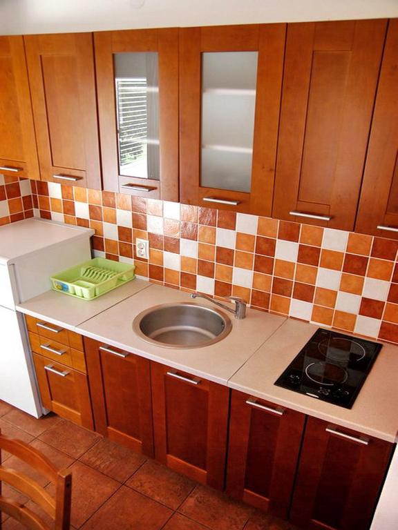 Apartments Maris - One-Bedroom Apartment