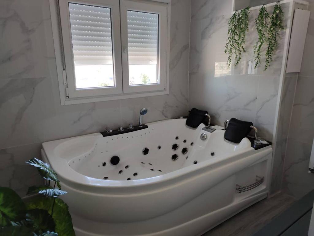 Apartamento con Jacuzzi: El Rincón de las Delicias - imagen 3