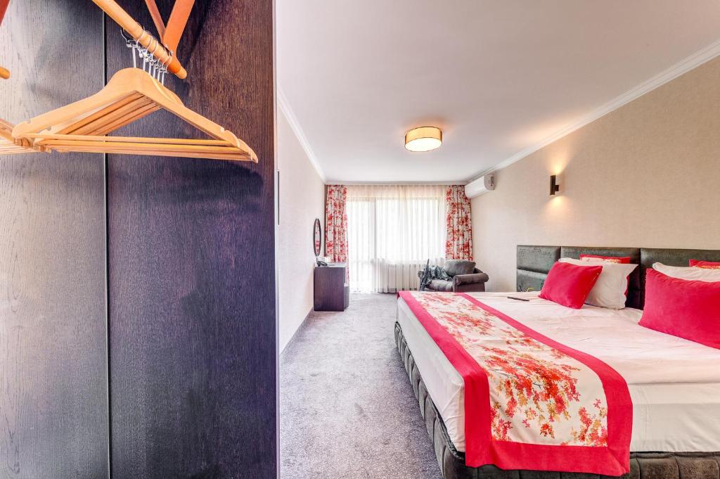 SPA Hotel Kiparis - 