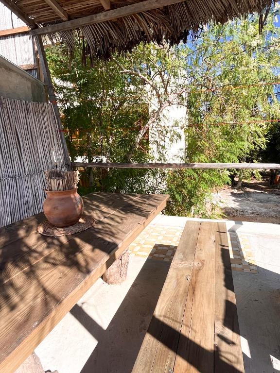 Fotografie z fotogalerie ubytování Casa Leone La Punta v destinaci Brisas de Zicatela
