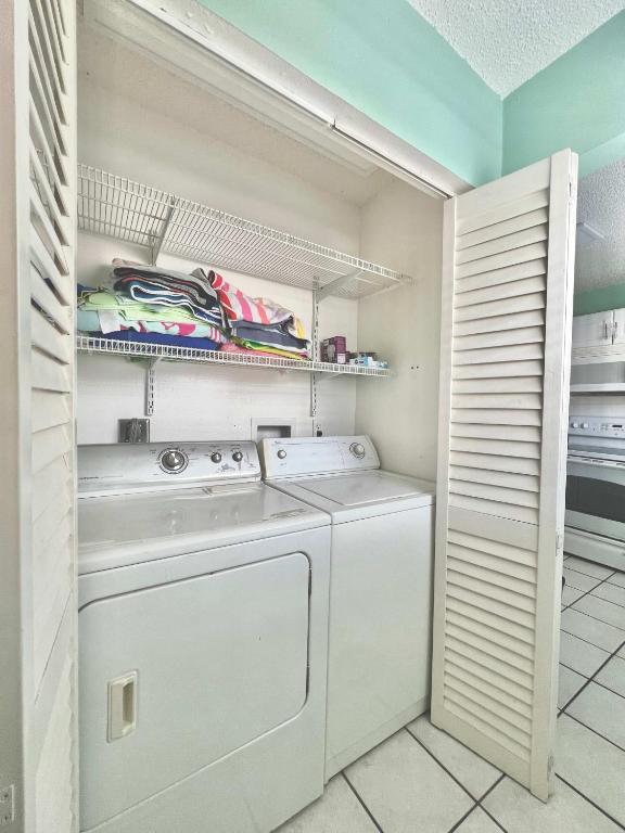 Fotografie z fotogalerie ubytování Sea Shell 6 v destinaci Clearwater Beach