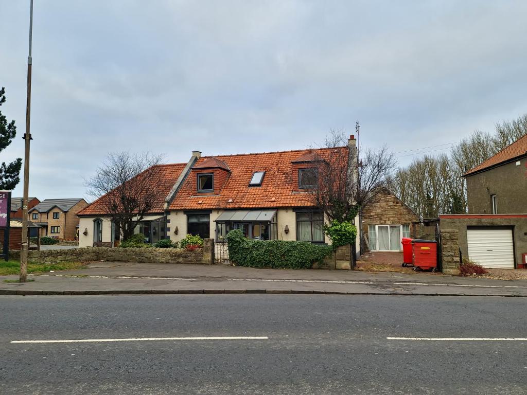 The Abbey Residence - Resim 1