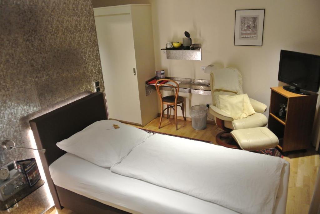 Hotel-Restaurant Goldenes Lamm - 4