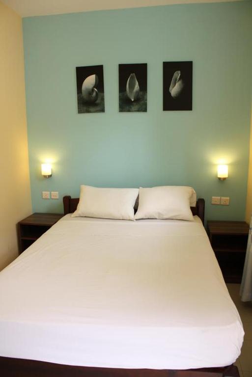 Le cactus guesthouse - Double Room