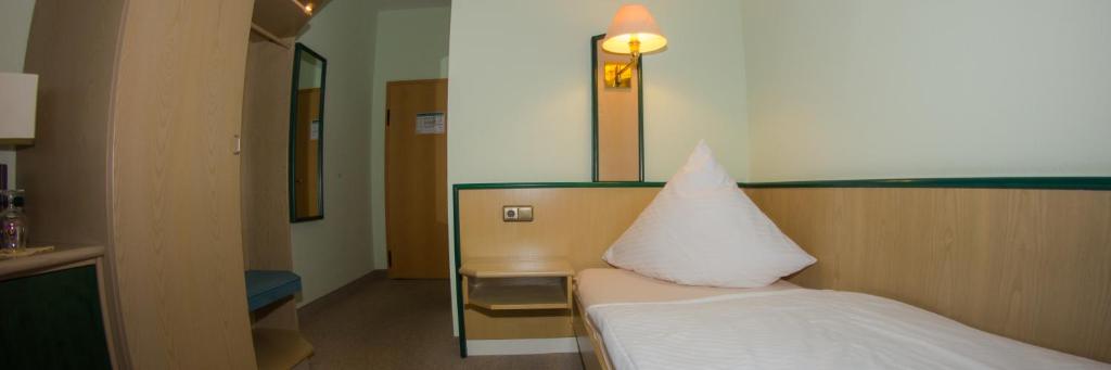 Parkhotel Schönewalde - Habitación Individual Estándar